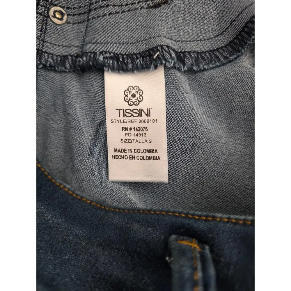 Colombian Stretch Skinny Jeans – Levanta Cola & Curve Hugging Fit - Picture 2 of 4